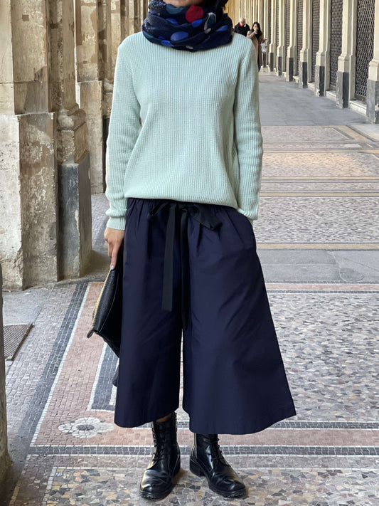 Pull en laine léger