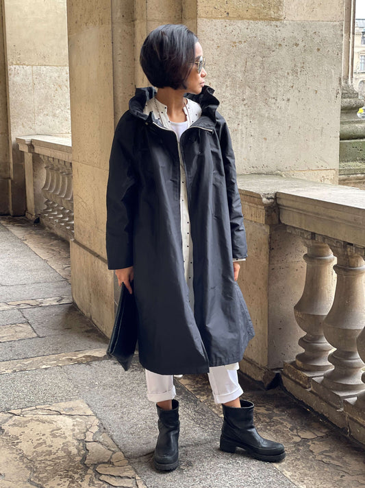 Manteau Batwoman